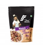 RS By True Elements Muesli Dark Chocolate 900gm